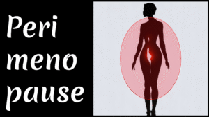 Perimenopause