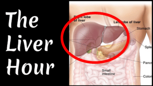 The Liver Hour
