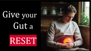 Give your Gut a RESET