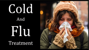 Acute Cold and Flu