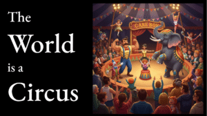 The World is a Circus