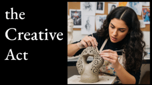 The Creative Act