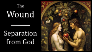 Separation from God