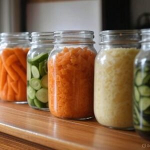 Group logo of Fermented Foods